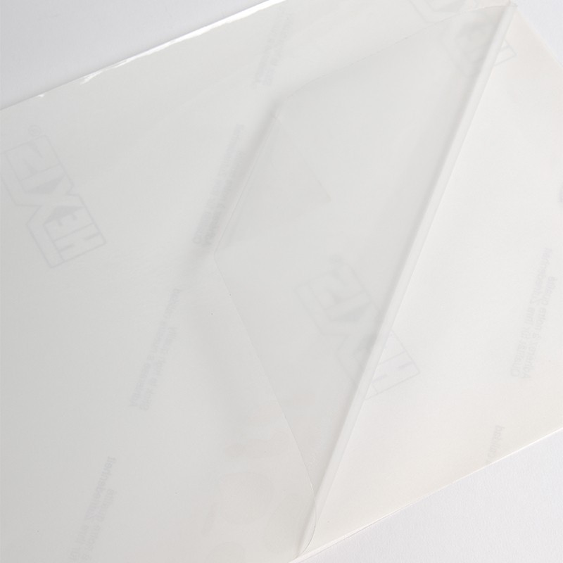 VCR740B - Adhésif Renforcé Transparent Brillant